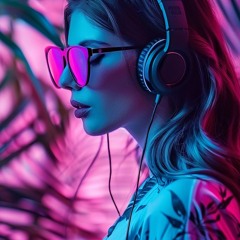 Sun-Kissed House Mix - Summer Days and Nights