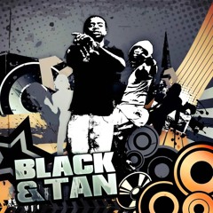 YT - BLACK & TAN (INSTRUMENTAL)
