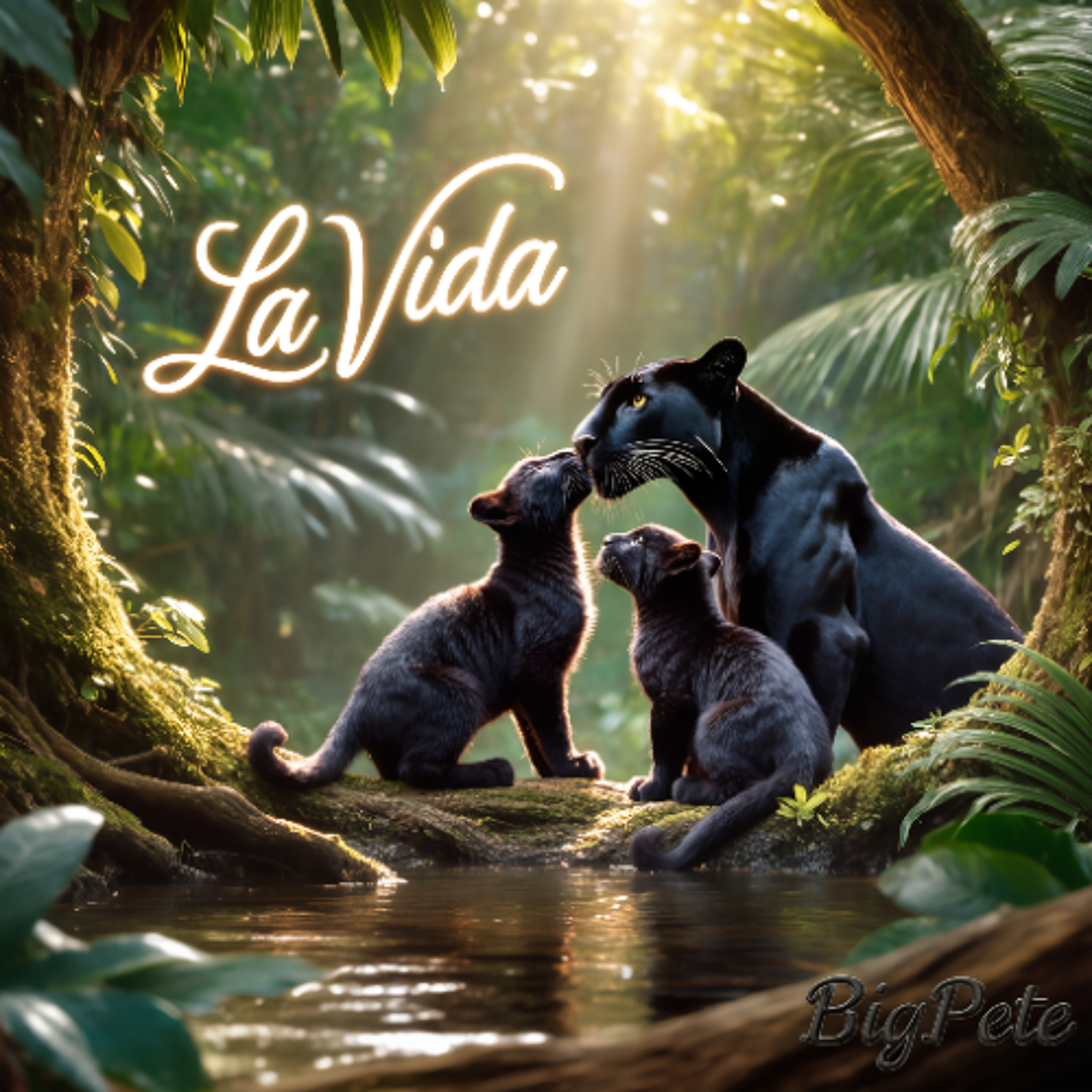 La Vida episode artwork
