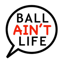 Aint It Our Ball