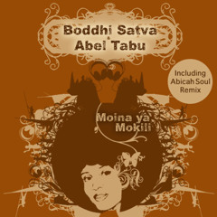 Moina Ya Mokili (Morin97 Remix)