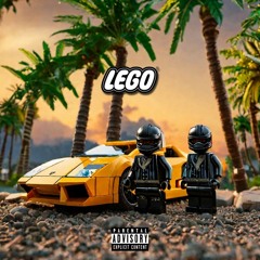 Lego (Prod.by Kaizer)