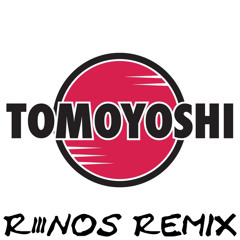 Tomoyoshi - Forgotten (R3NOS Bootleg)