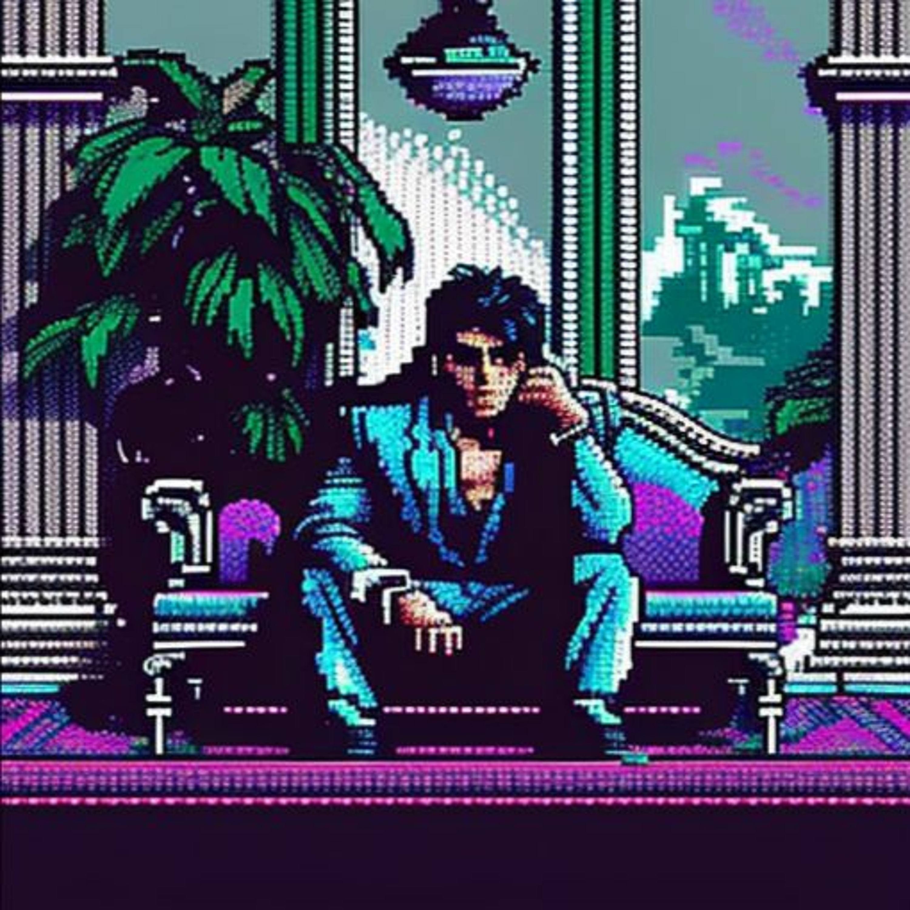 Migos x Chief Keef Type Beat ~ Sosa On The Phone (2023) episode artwork