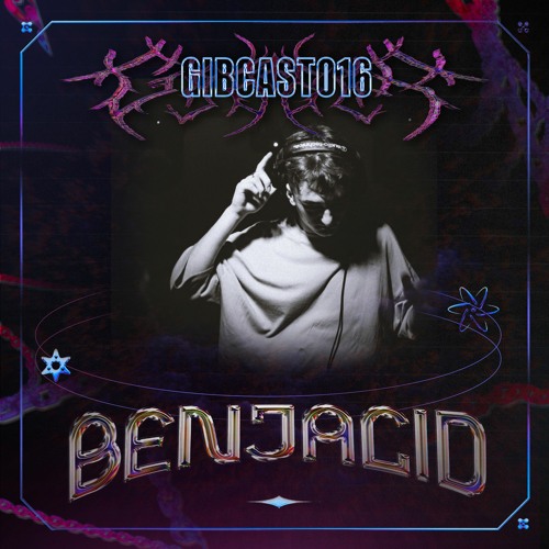 GiBCAST016 - BENJACID