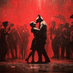 Blutfest (wolves-edition)