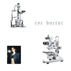 EYE DOCTOR