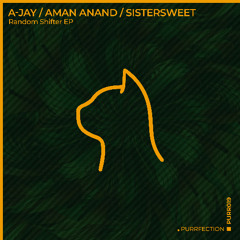 A-Jay (SL), Aman Anand - Random Expander [PURRFECTION]