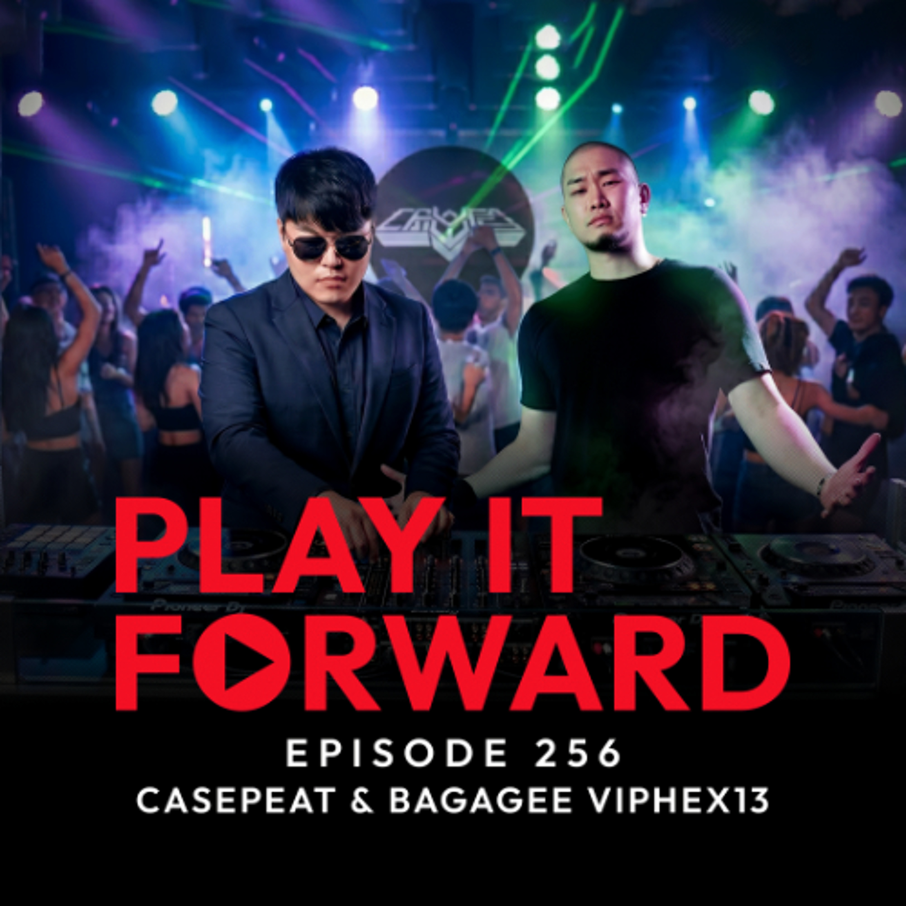 Play It Forward