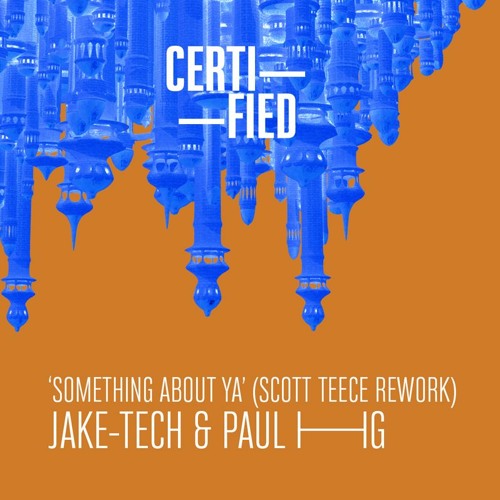 FREE DOWNLOAD: Jake Tomas & Paul HG — Something About Ya (Scott Teece Rework)