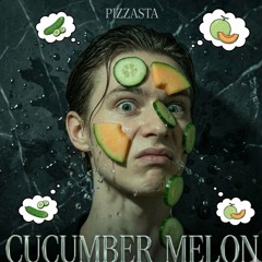 Cucumber Melon