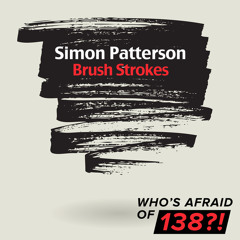 Brush Strokes (Original Mix)