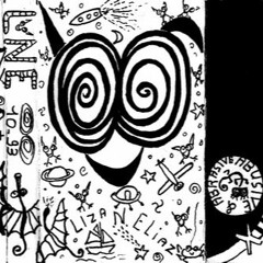 Liza N Eliaz - Jet Propulsion Mix (1993)