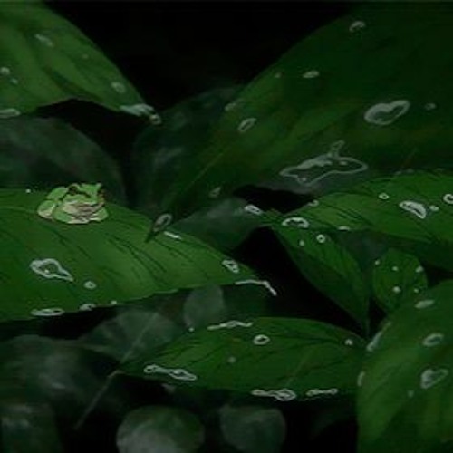 20170505 "overgrown"
