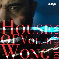 House of Wong Vol. 2: Dungeon