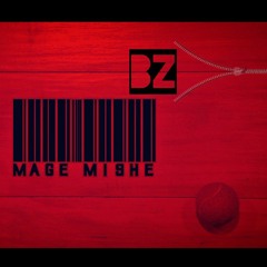 Bz mage mishe . instrumental beat by zip