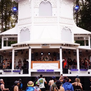 Shambhala Music Festival 2026 @ The Pagoda Stage