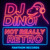 Artwork for 08-Heat Of The Night (In 80s Mood)