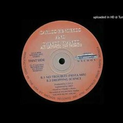 Carlos Bendekos And Chinco Franco - Dropping Sciene (1995)