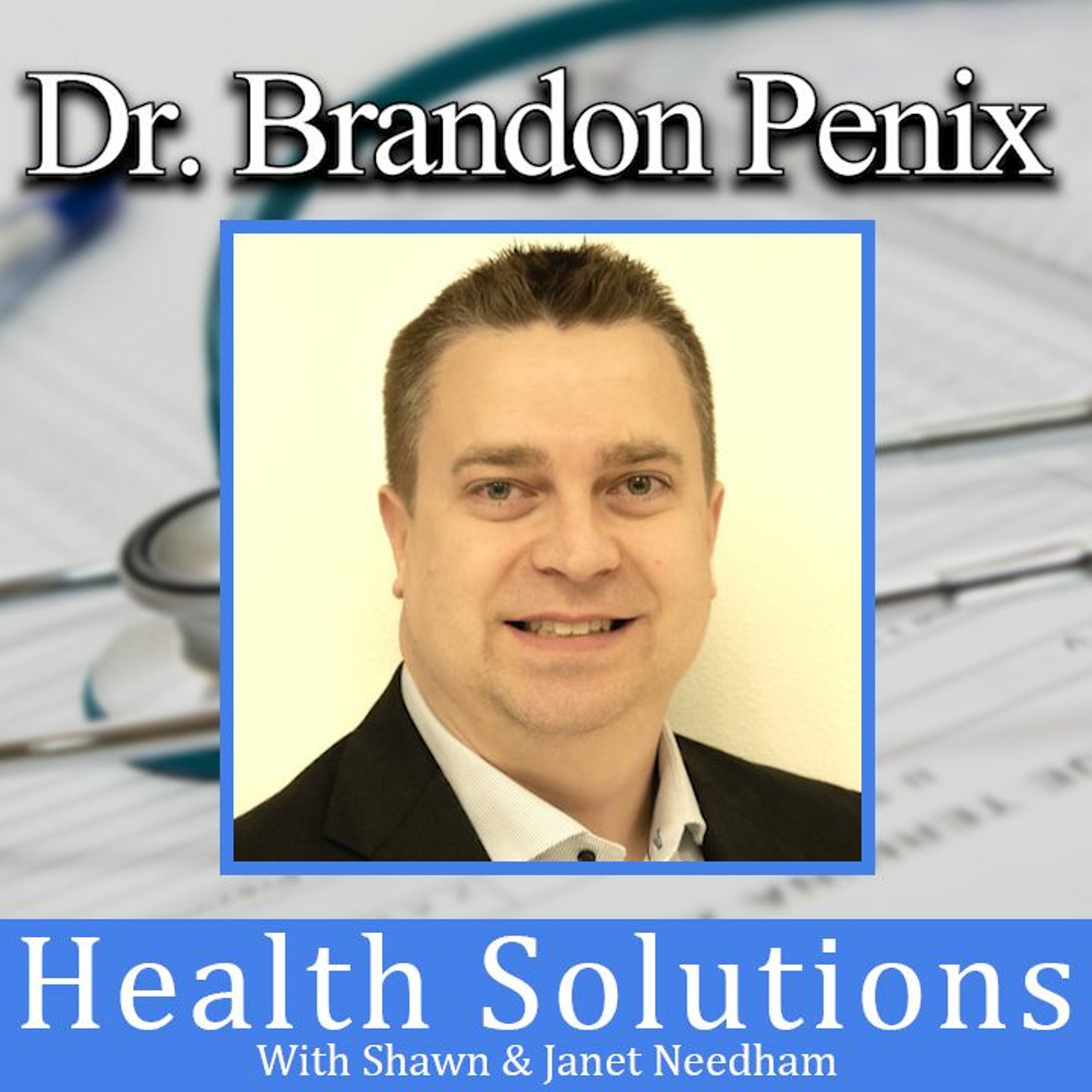 Health Solutions With Shawn & Janet Needham
