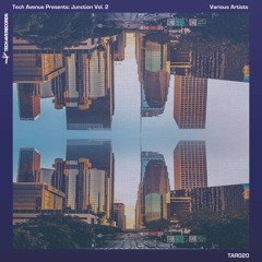 Pleasant Avenue - They Want It (Original Mix)