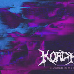 Murder In My Mind X midnight :]