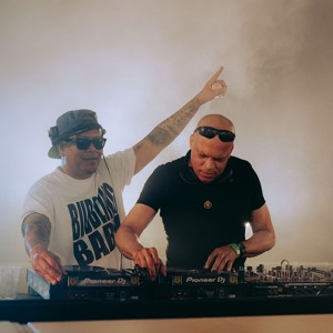 Chuckie & DJ Moortje at The Swamp - Lentekabinet 2026