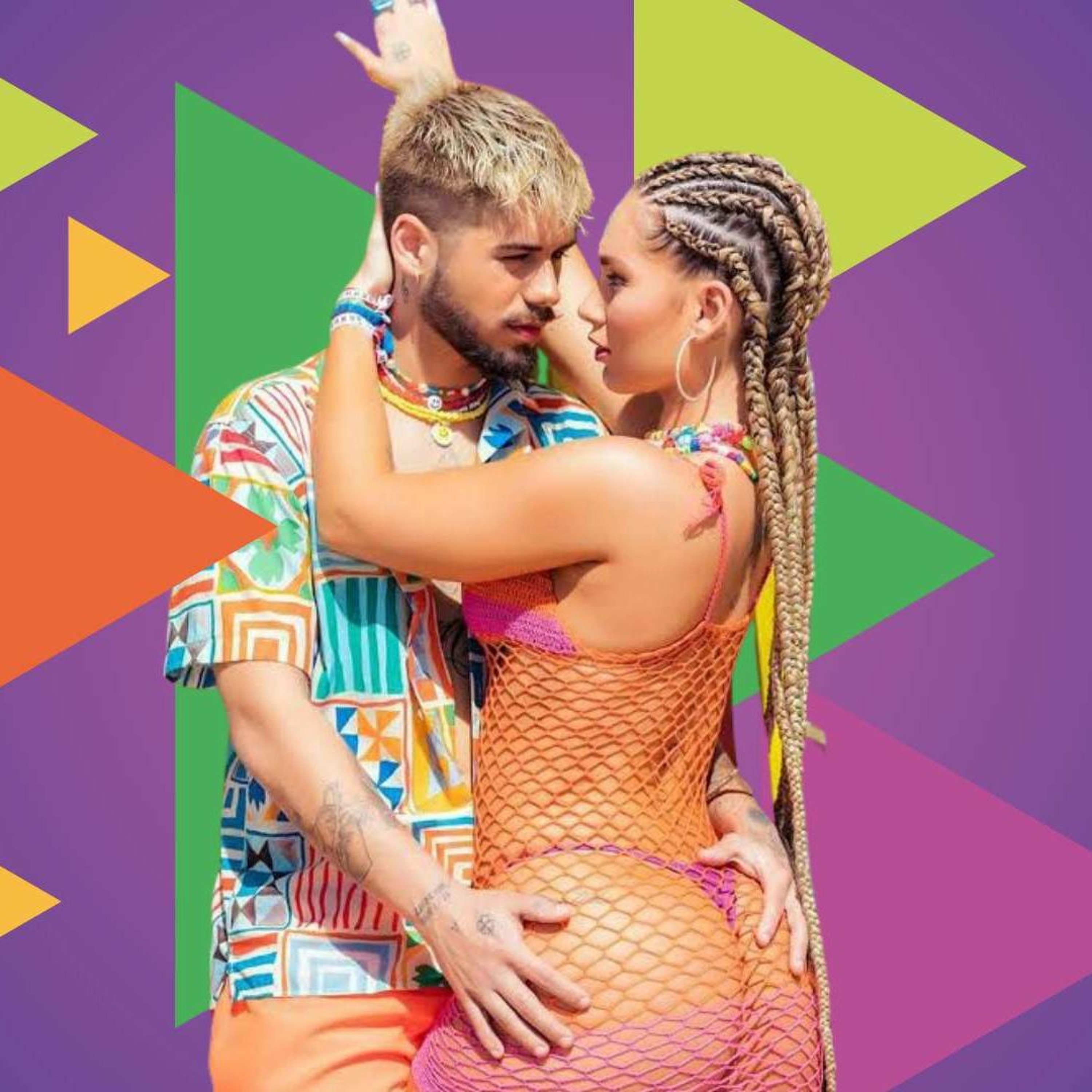 Zé Felipe - Facilita Aí X Stereo Love - Edward Maya Ft. Vika Jigulina (Niixton Remix) episode artwork