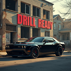 Drill Ready - NtheBagMan (Official Audio)