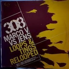 Loops and Tings (Veerus Remix)