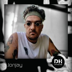 Deep House Athens Mix #99 - Jonjay