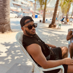 Timidly Brazen - HipHop, Bashment & RnB Mix