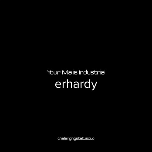 YMII - erhardy