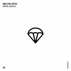 Melvin Spix - Stubborn (Original Mix) [Orange Recordings] - ORANGE206