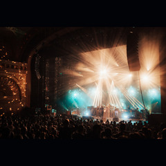 Dondante (Live)