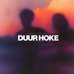 duur hoke - prod. ZSHAN