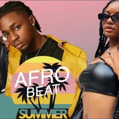 SUMMER MIX 2023 (amapiano, afrobeats, rap and ugandan music )