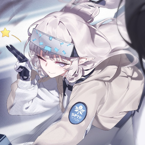 Stream ブルアカ 6th-PV by Yuudachi | Listen online for free on