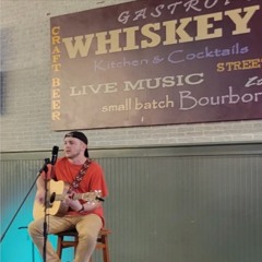 Tennessee Fan (Acoustic Cover)