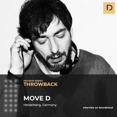 Move D - Interview Special #7