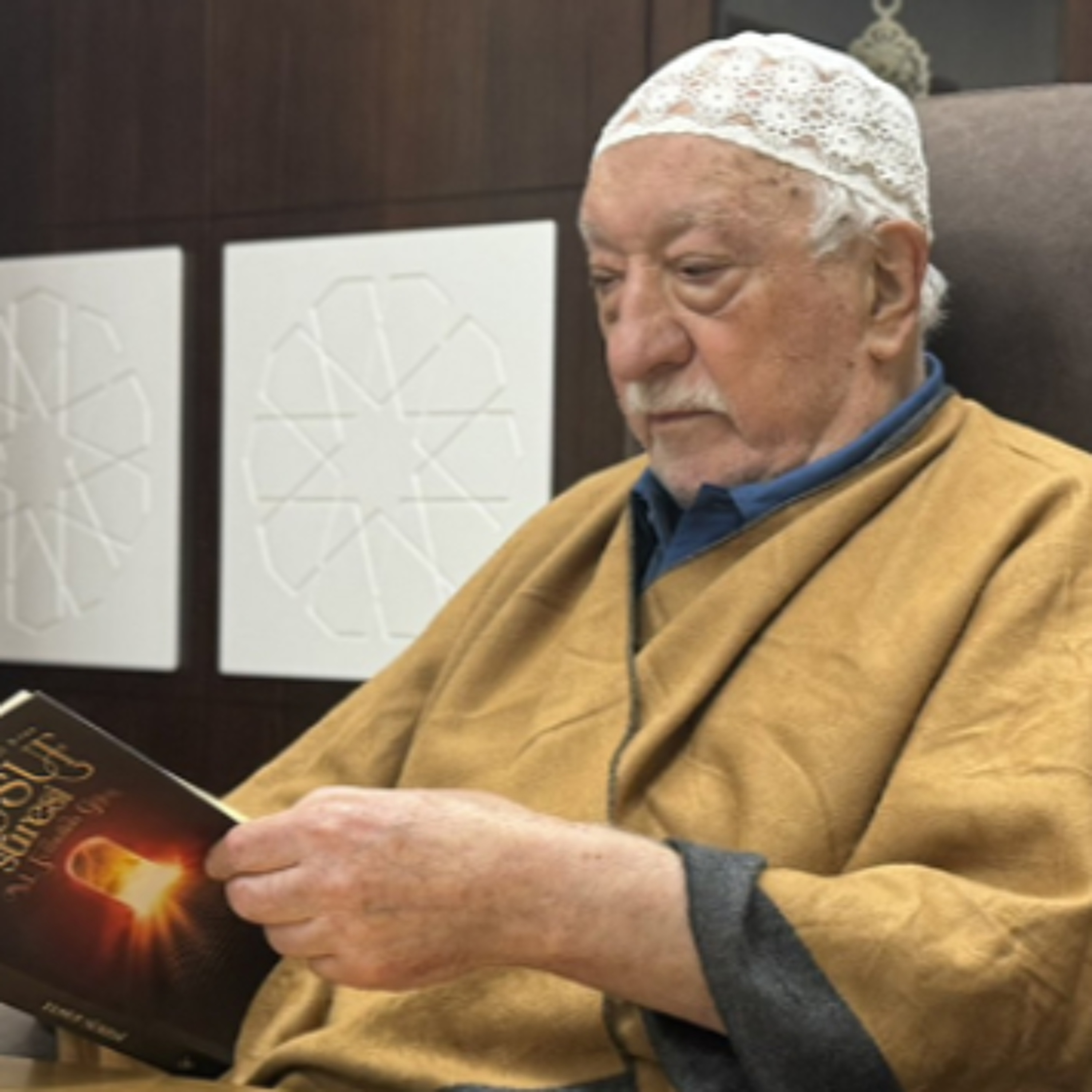 Kehf Sûresi ve Üç Sırlı Dönem   Gaybubet Sohbetleri 18   M. Fethullah Gülen