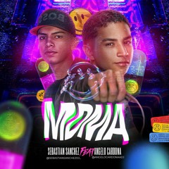 MDMA (SEBASTIAN SANCHEZ Feat ANGELO CARDONA) 2023.wav