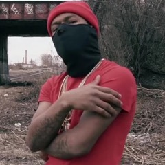cuttin up - @mk (hoodtrap remix)
