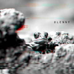 Blenny (ft Jean Lazarou)