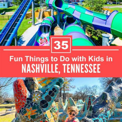 Best Things To Do With Kids In Nashville Tn Tours Reviews