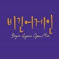 박진영 JYP - When We Disco (KCM 버전 - 비긴어게인)