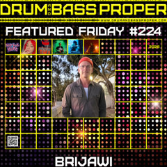 Featured Friday # 224 ***Brijawi***