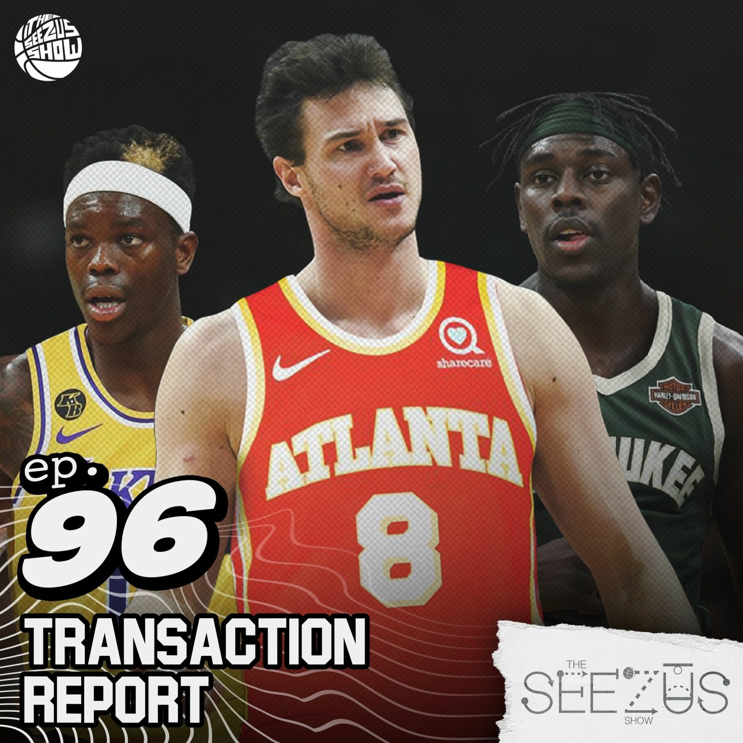 The Seezus Show