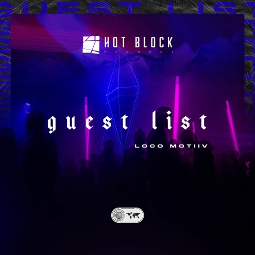 Guest List (Original Mix)