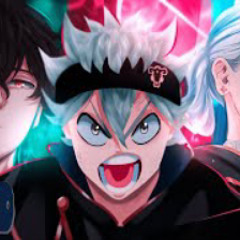 Rap do Asta, Yuno e Noelle (Black Clover) - NOSSA MAGIA É NUNCA DESISTIR | KG Raps (Prod.WB Beats)